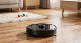 automated cleaning technology adoption