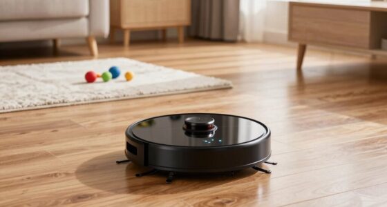 automated cleaning technology adoption