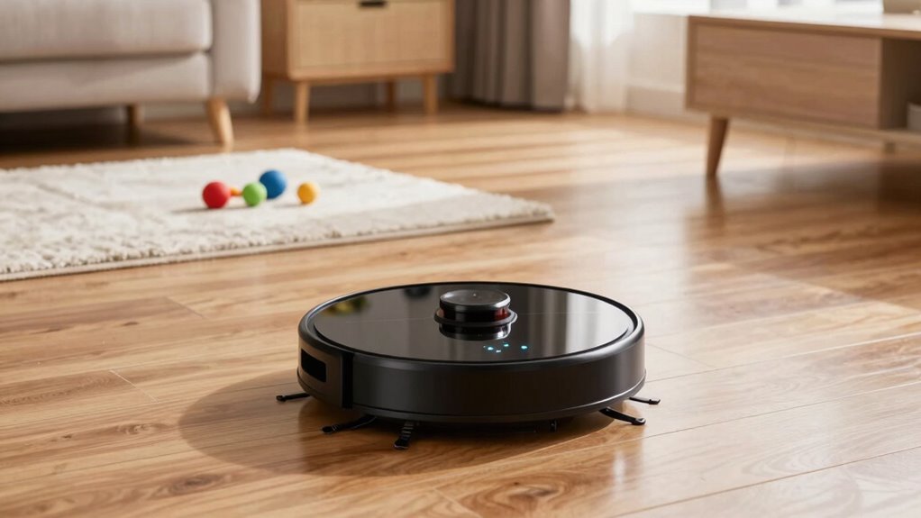 automated cleaning technology adoption