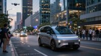 autonomous tech sparks emotions