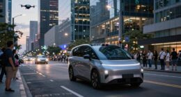 autonomous tech sparks emotions