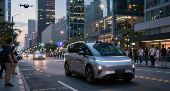 autonomous tech sparks emotions
