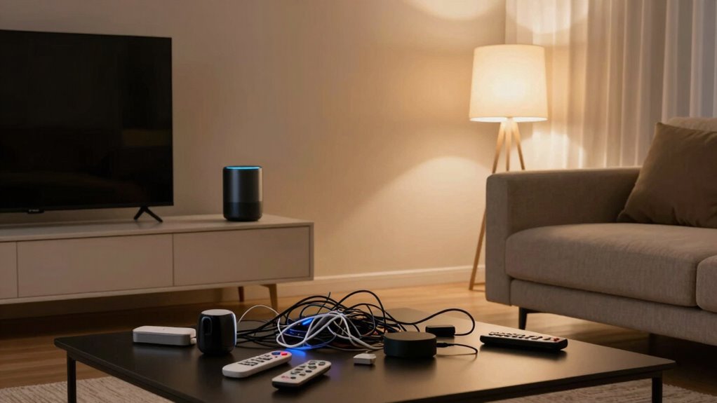 balancing convenience with security