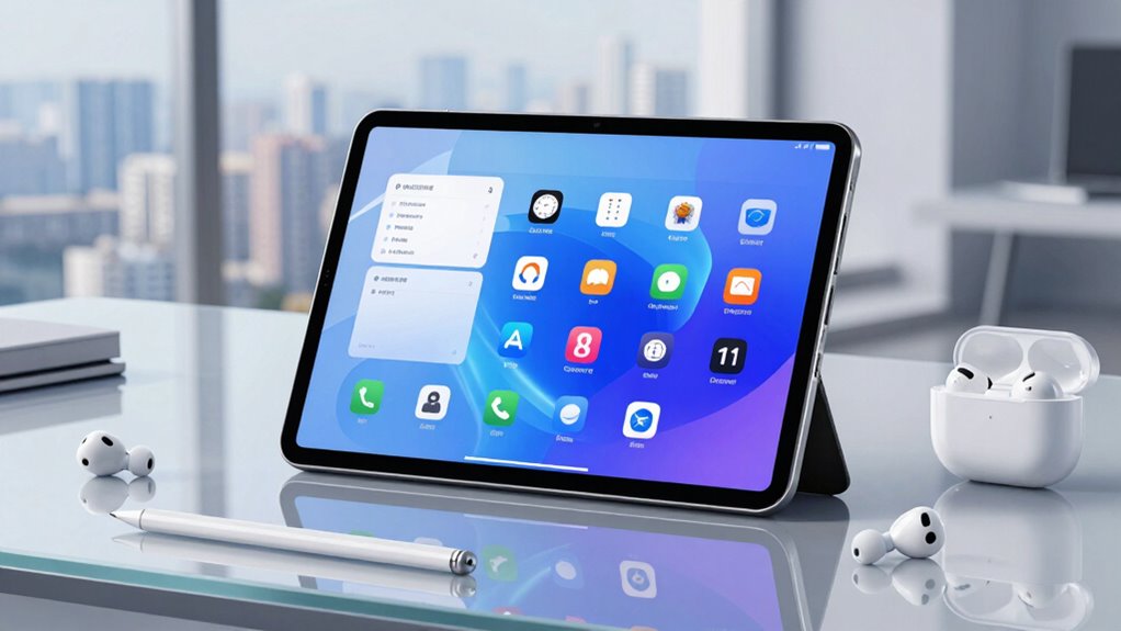 battery ecosystem hardware balance