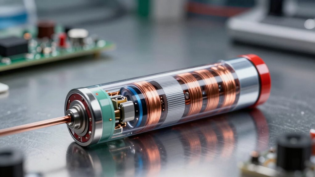 battery innovation and sustainability