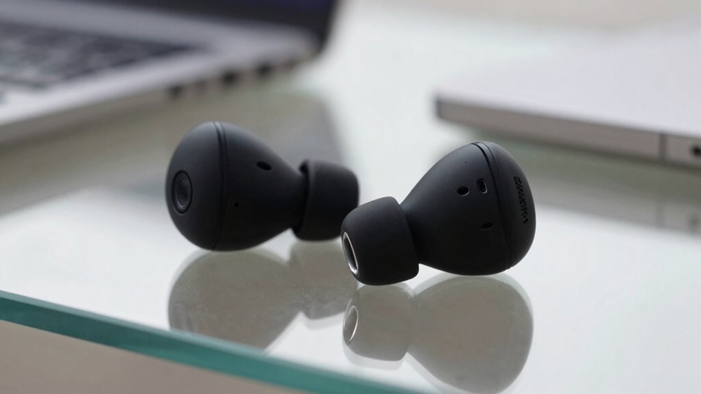 battery life noise cancellation fit