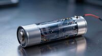 battery limitations hinder innovation