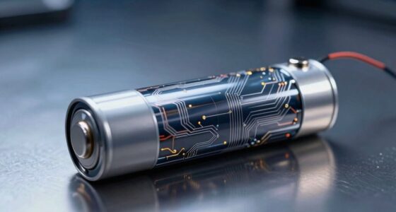 battery limitations hinder innovation