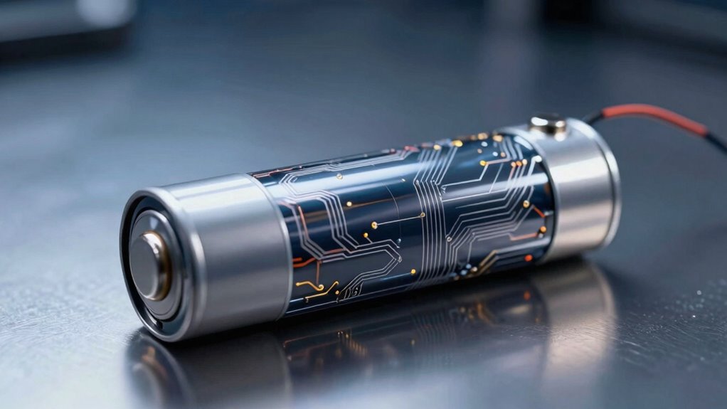 battery limitations hinder innovation