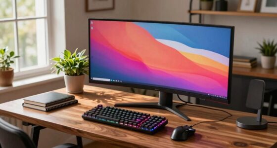 better performance and stability