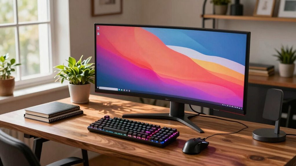 better performance and stability