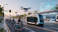 broader innovations in transportation