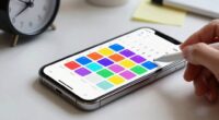 calendar apps influence daily routines