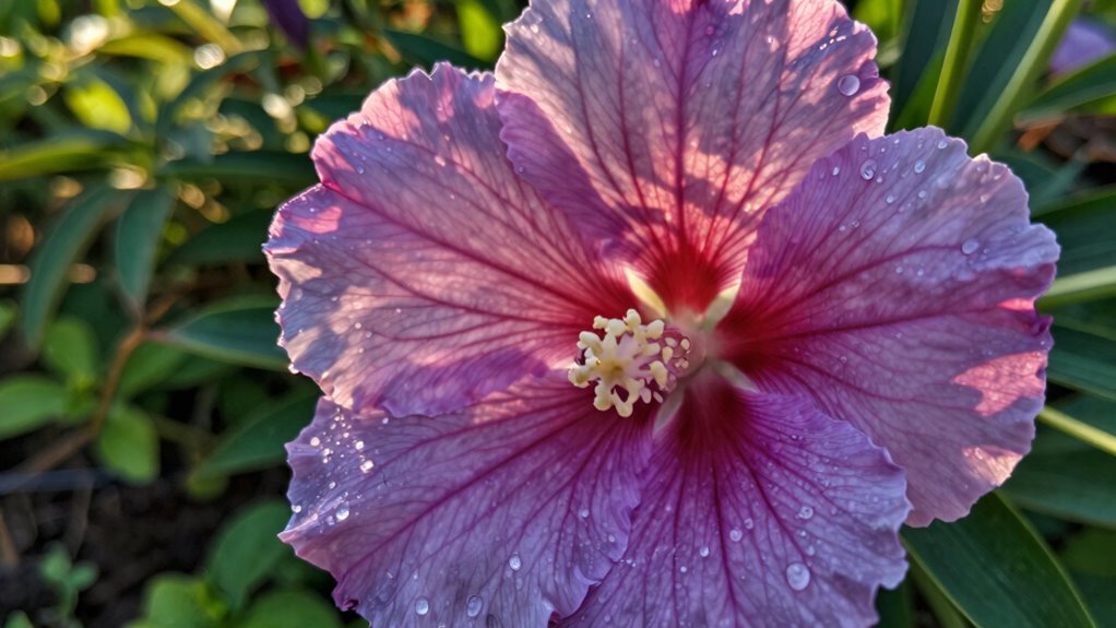 camera limitations and distortions