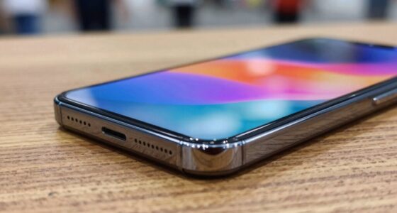 camera technology beyond megapixels