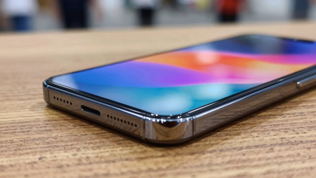 camera technology beyond megapixels