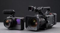 camera types comparison