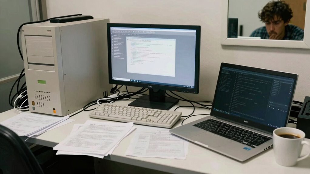 choosing compatible efficient device