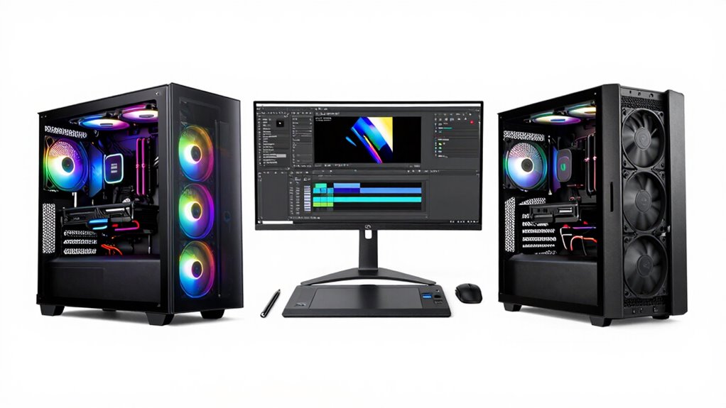 choosing the right high performance computer