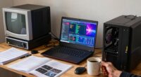 choosing the wrong computer