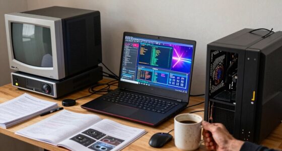choosing the wrong computer