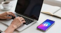 clear honest password security