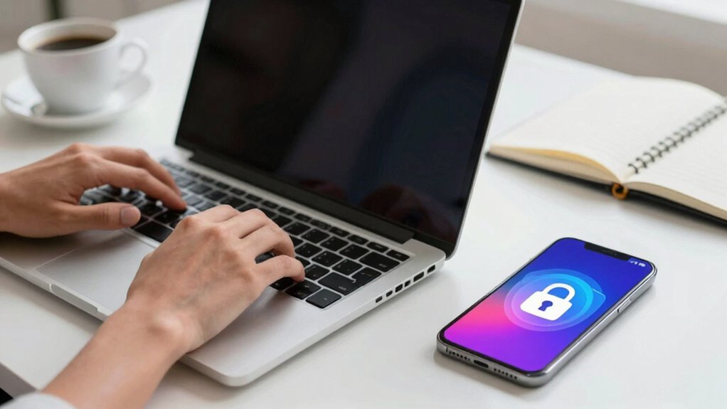 clear honest password security