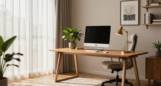 comfort organization technology lighting
