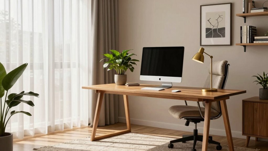 comfort organization technology lighting