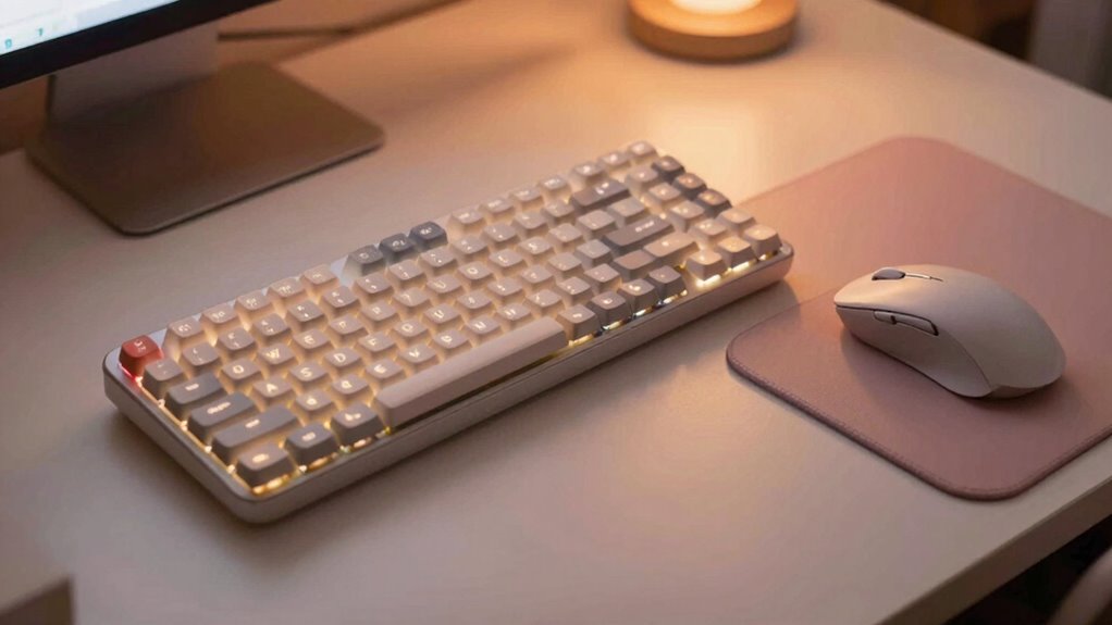 comfortable responsive customizable ergonomic