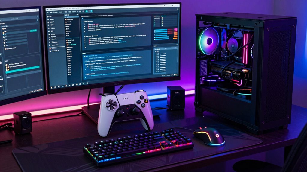 consoles resemble customizable pcs