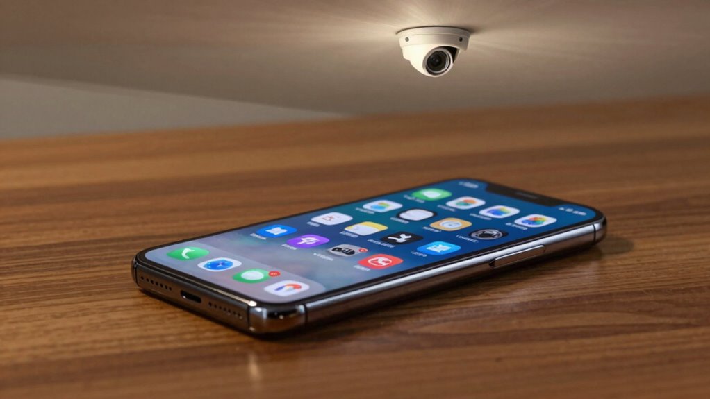 convenience fuels surveillance expansion