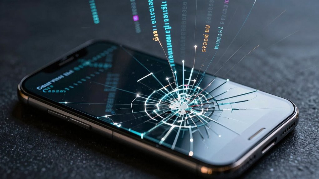 data privacy safeguards organizational trust