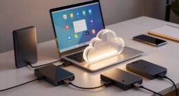 data protection and storage
