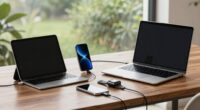device integration enhances experience