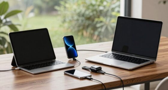 device integration enhances experience