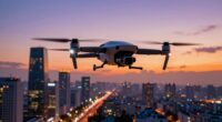 drones evolving industry significance