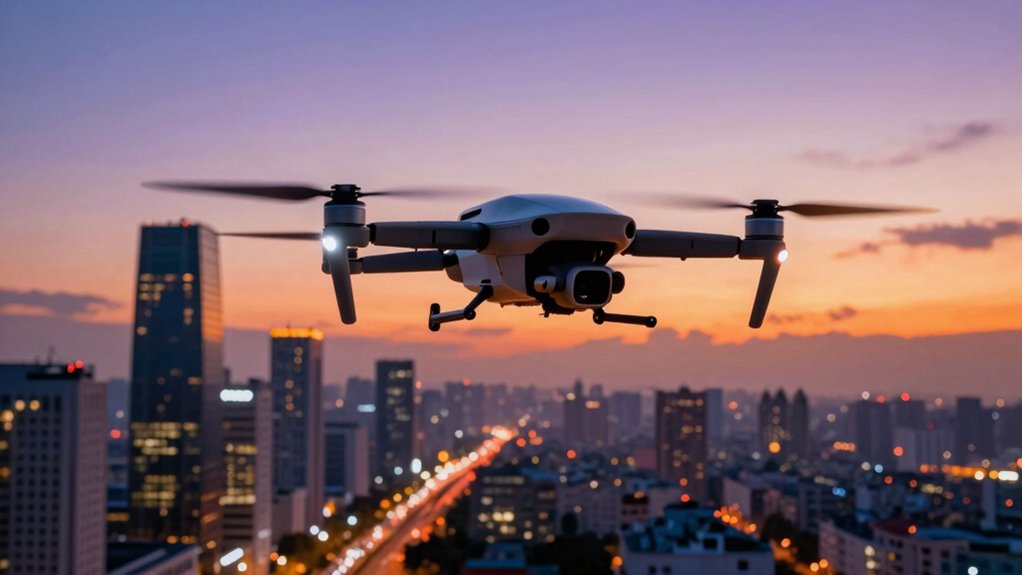 drones evolving industry significance