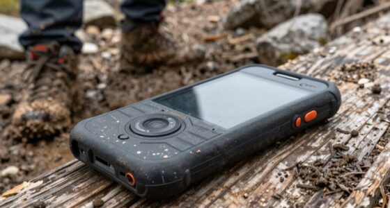 durable phones remain popular