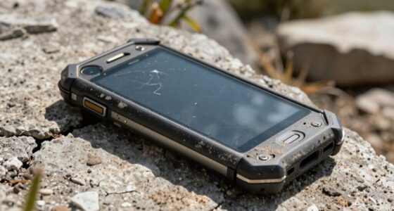 durable phones remain relevant