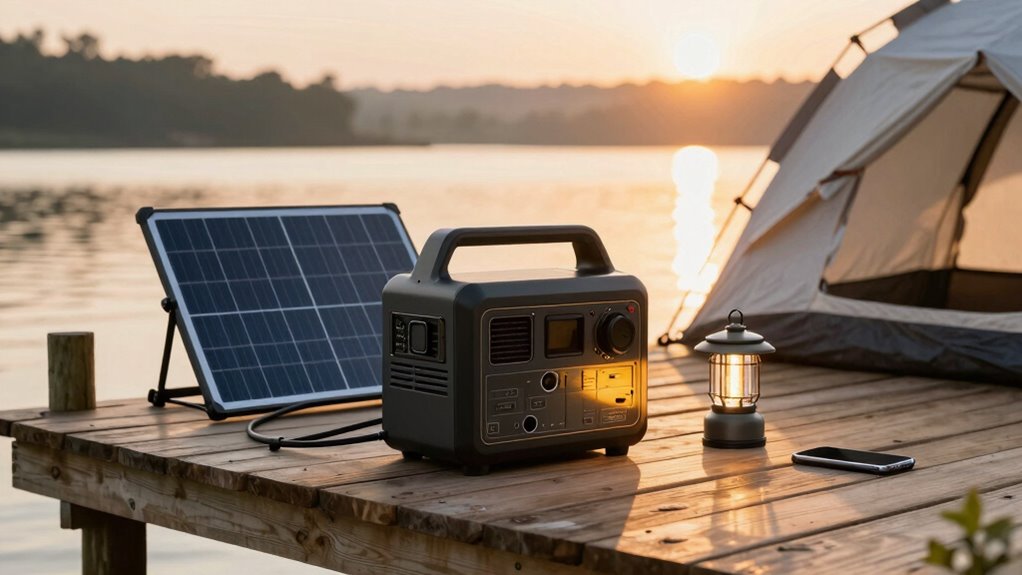 durable reliable solar power