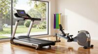 elevating home workout standards