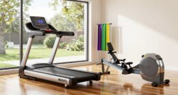 elevating home workout standards