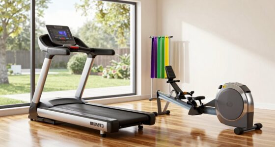 elevating home workout standards