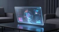 emerging screen technologies ahead