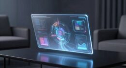 emerging screen technologies ahead