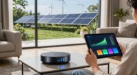 energy independence and consumer technology