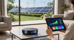 energy independence and consumer technology