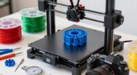 enhance 3d printing experiences