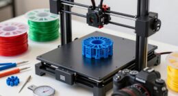enhance 3d printing experiences